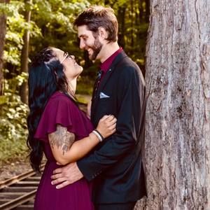 Meet your Posher, Danika